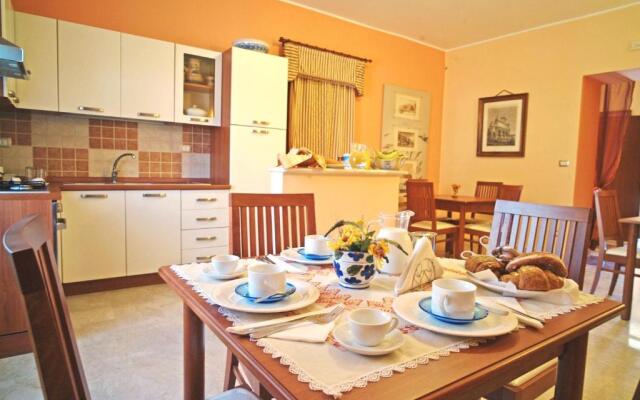 B&B Villa Casablanca