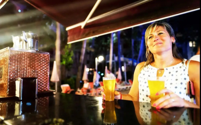 Nergos Garden Hotel