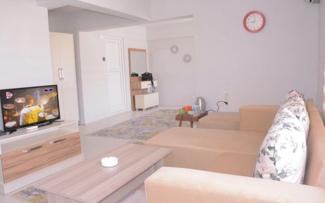 Green Residence
