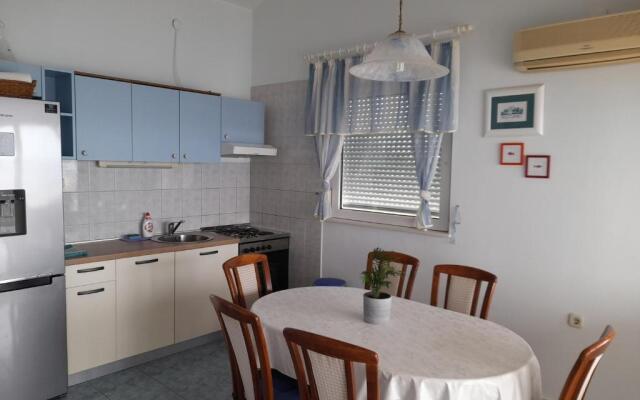 Apartments Nevjestič