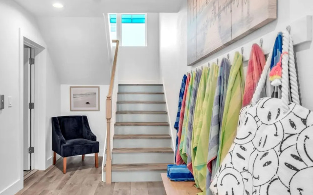 Azul Townhomes B3