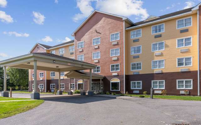 Ramada by Wyndham Saco/Old Orchard Beach Area