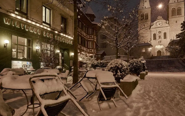 Hotel Rebstock