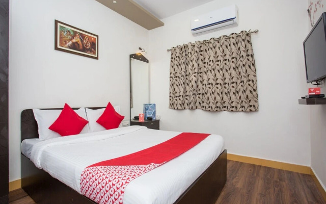 Meera Vatika by OYO Rooms