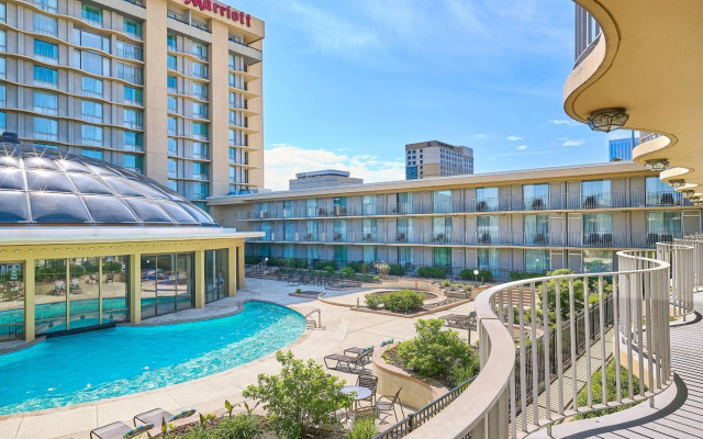 Marriott Chicago O'Hare