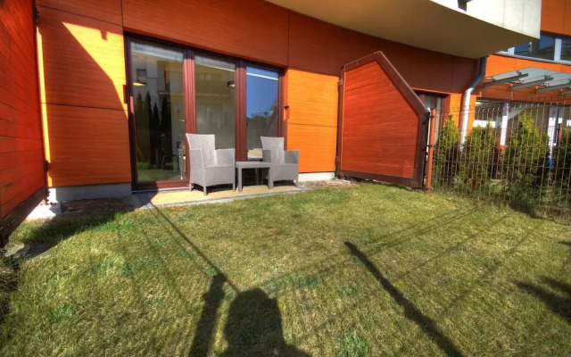 HelApart - Apartamenty Foka