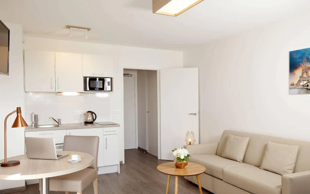 Residhome Asnières Park