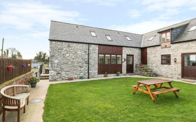 The Granary