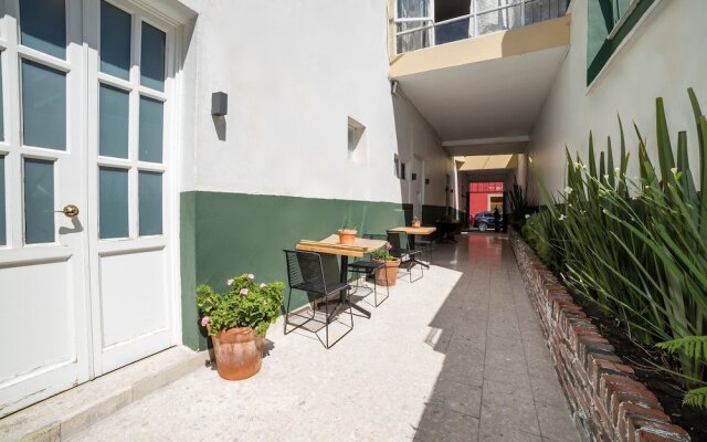 Hotel Queretaro by OYO