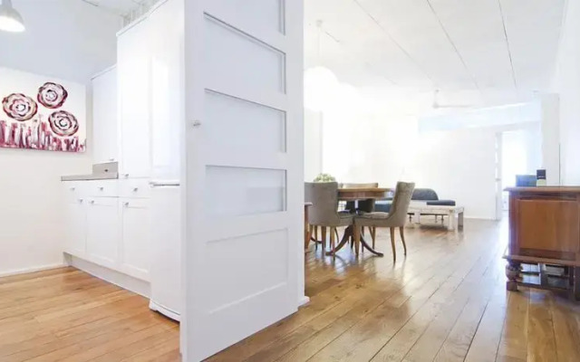Friendly Rentals Saavedra