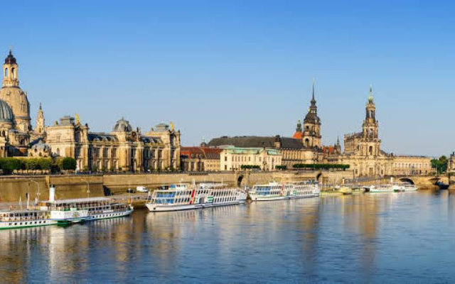 StayINN Dresden