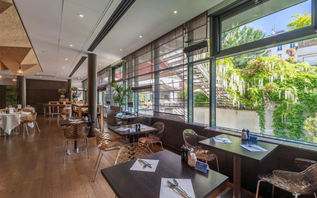 Radisson Blu Hotel, Paris Boulogne