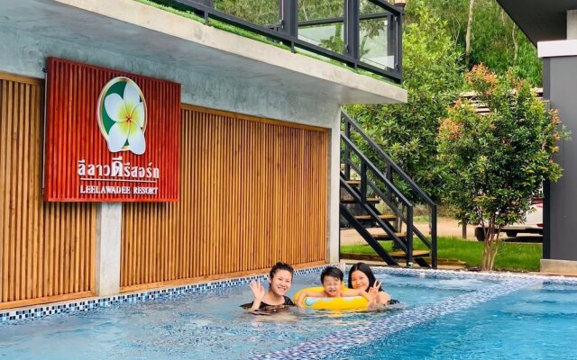 Ban Suan Leelawadee Resort