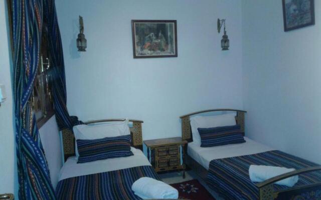 Riad Oum Ellkhir