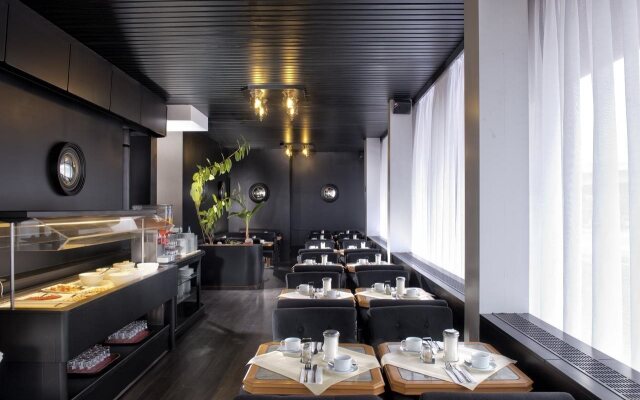 Hotel Excelsior Ludwigshafen