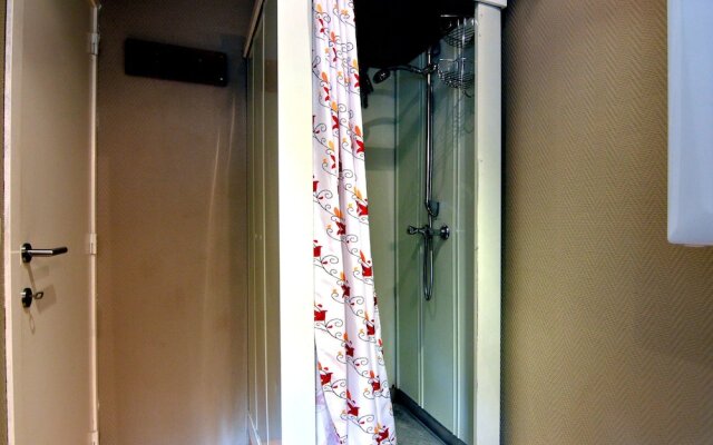 Holiday Home in La Roche-en-Ardenne near Forest