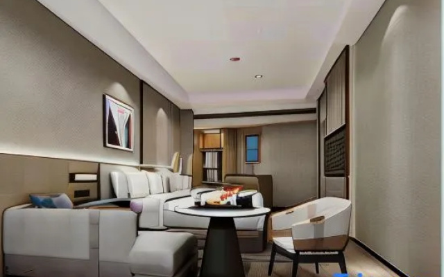 Greentree eastern hotel
