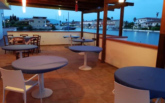 Residence La Bricola Laghi Di Sibari