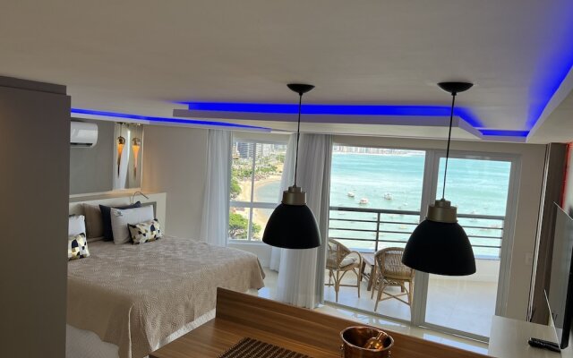 SEAFLATS Iate Plaza Hotel