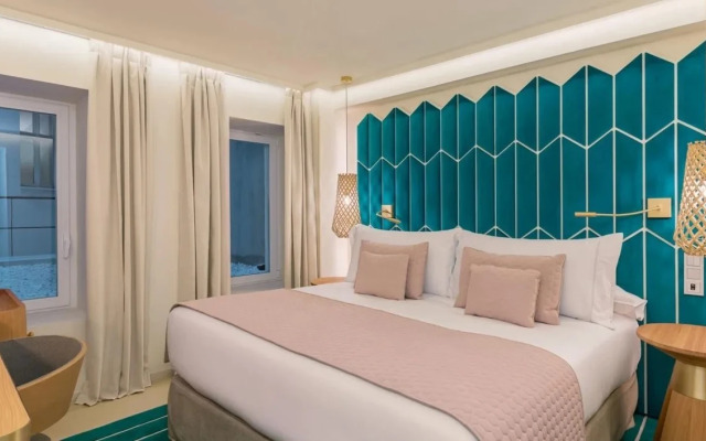 Room Mate Macarena, Madrid Gran Vía