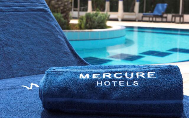 Mercure Alger Aeroport