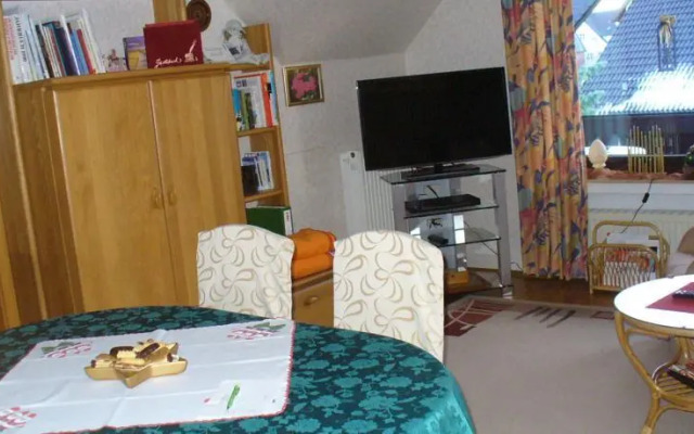 Ferienwohnung Zum alten Germanen