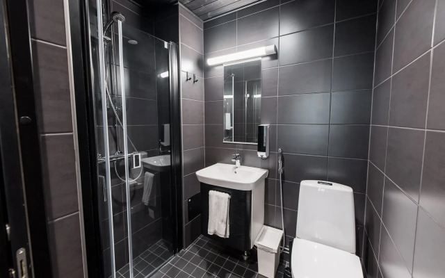 Forenom ApartHotel Vantaa Tikkurila