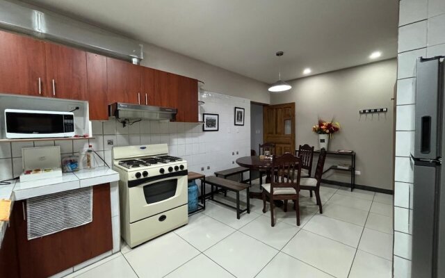Casa Bellavista