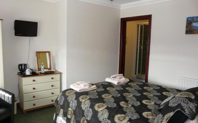 Meadow View Bed  Breakfast