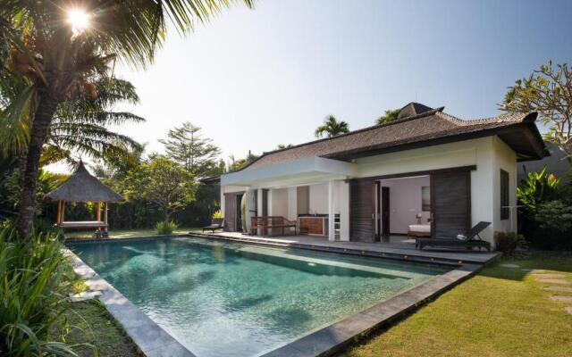 Villa Markisa Echo Beach