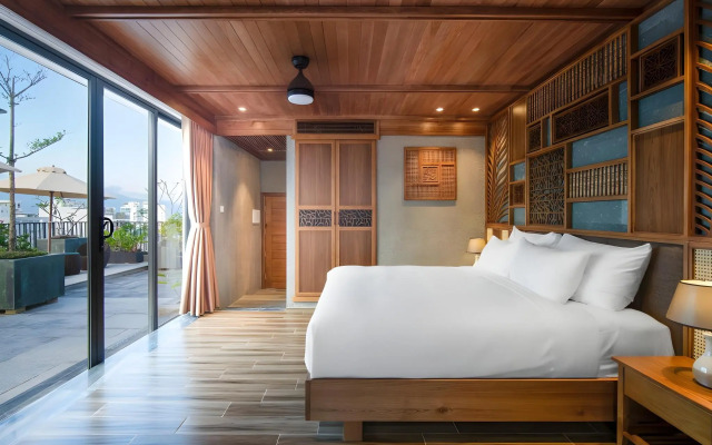 Bonny Boutique Hotel Da Nang