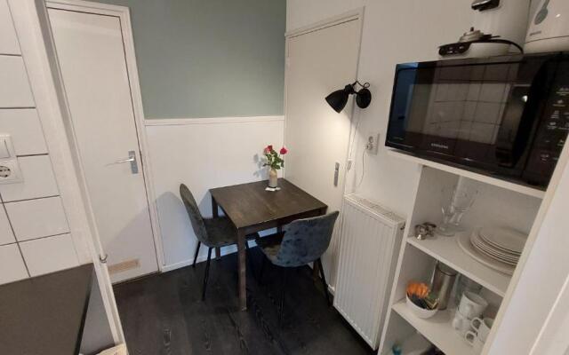 Studio Noordstraat 26