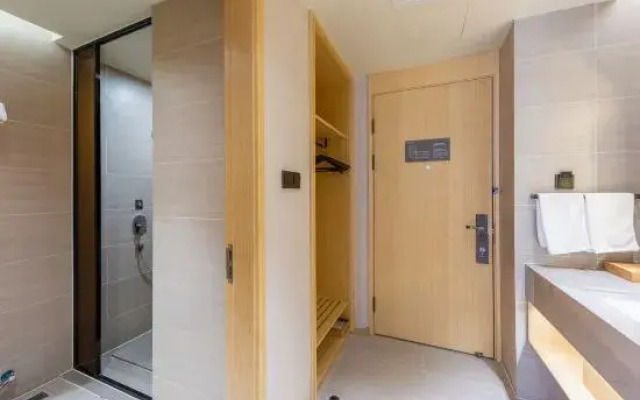 JI Hotel (Jinan Erhuan West Road)