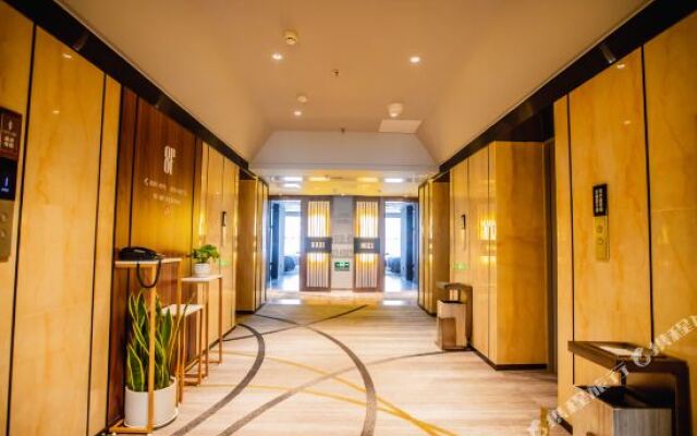 Weifang Beihai No.1Rezen Hotel