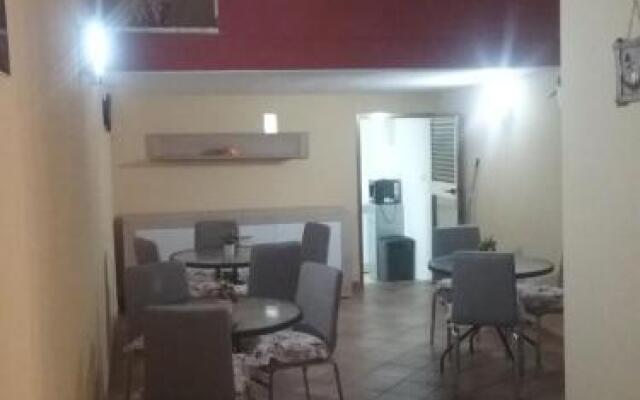 B&B Vico Napoli Salento
