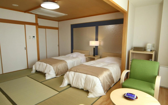 Hotel Shiretoko