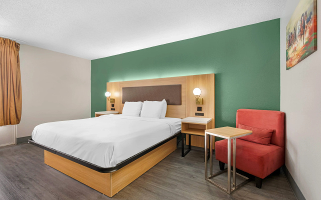 Baymont by Wyndham Richmond KY
