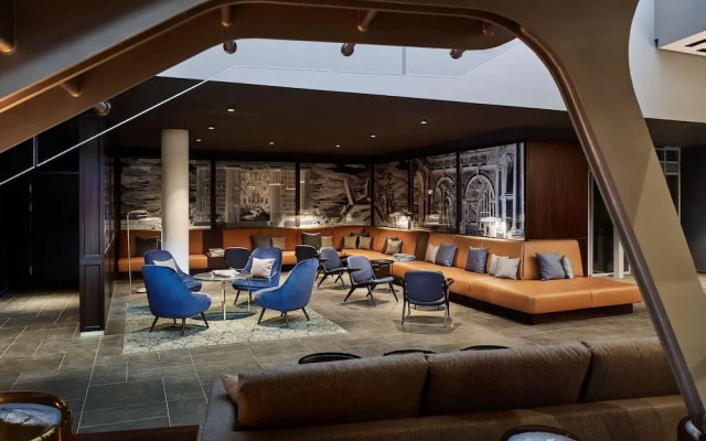 Andaz Vienna Am Belvedere, By Hyatt