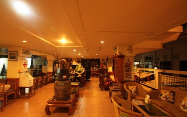 Huahin Place Guest House