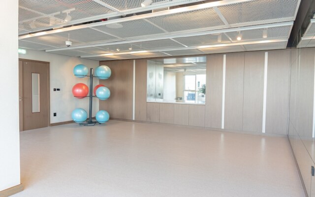 YOUR STAY Apartments Luxury Beachfront Living