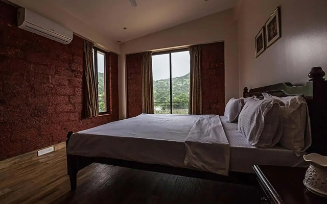 StayVista at Shivom Villa 5