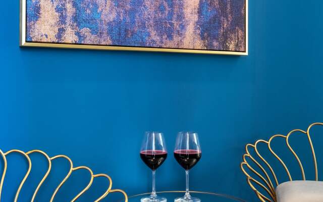 Holt Old Town One Bedroom Apartments