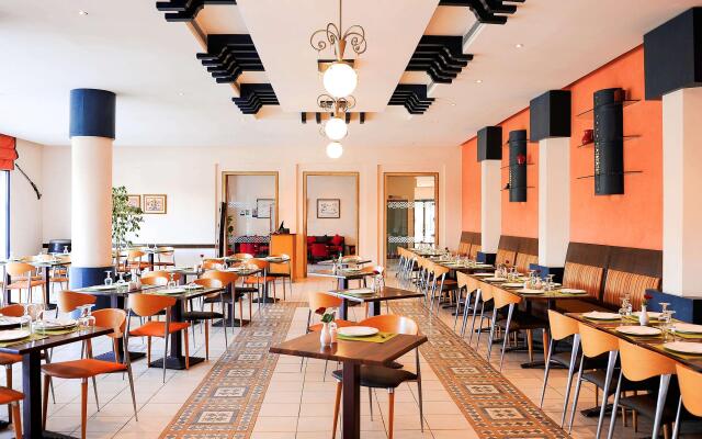 Hotel ibis El Jadida