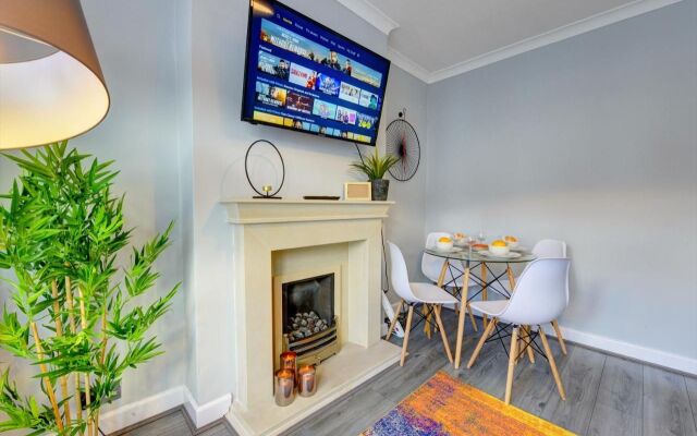 Ashington Home Coventry