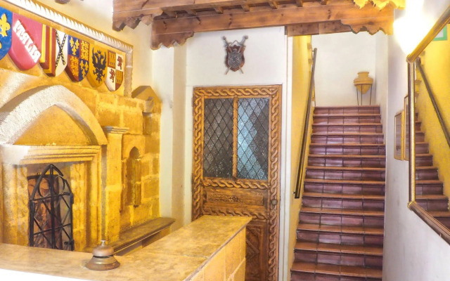 Domus Hotel