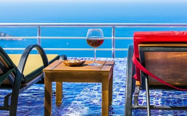 Villa Şato Kalkan