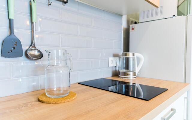 LetoApart (ЛетоАпарт) по шоссе Мысхакское 59-510