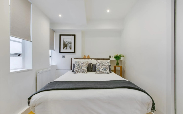 Nell Gwynn House Apartments