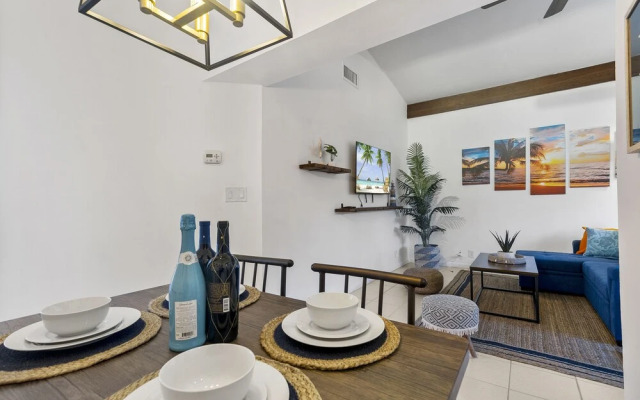 Coco Bay Condos