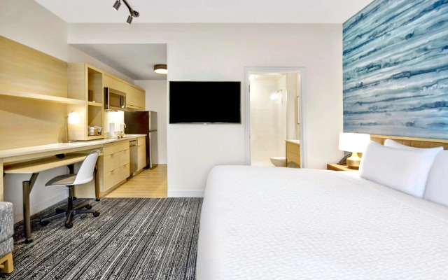 TownePlace Suites by Marriott Asheville West
